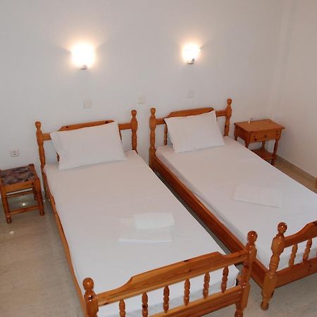 Soti'S Rooms Skala Rachoni  Exterior foto