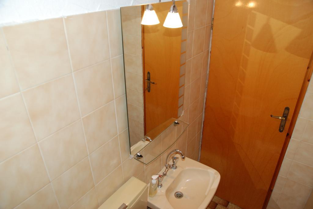Soti'S Rooms Skala Rachoni  Exterior foto