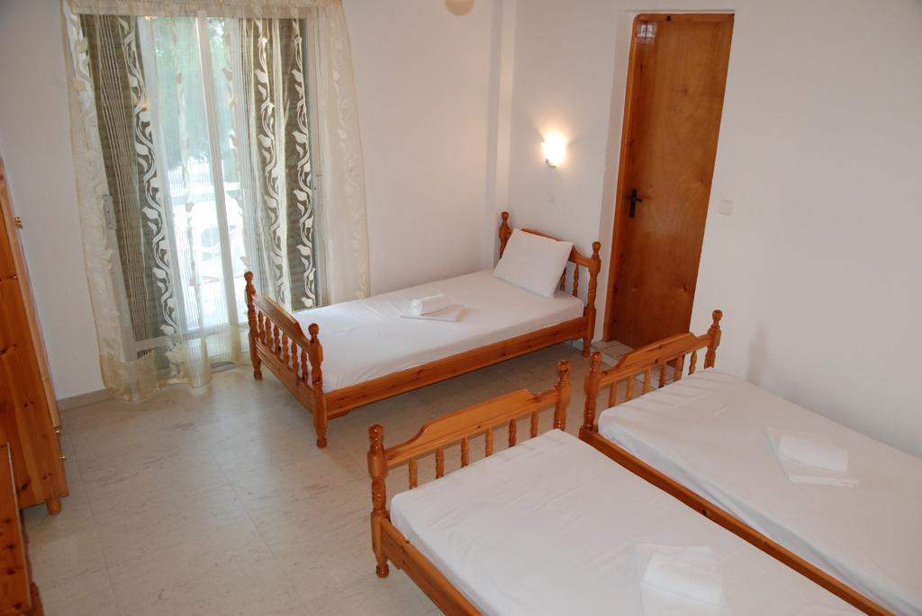 Soti'S Rooms Skala Rachoni  Cameră foto