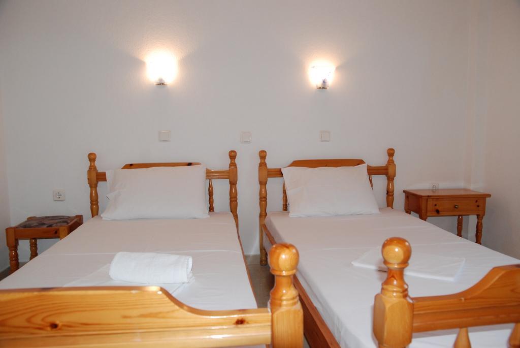 Soti'S Rooms Skala Rachoni  Cameră foto