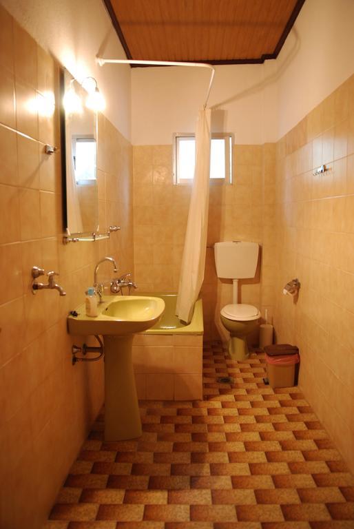 Soti'S Rooms Skala Rachoni  Exterior foto